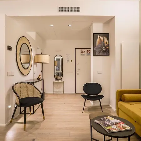 Repubblica Suite I-Hosted By Sweetstay Milan Exterior photo