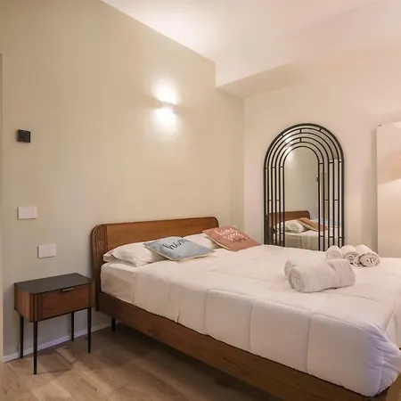 Repubblica Suite I-Hosted By Sweetstay Milan Exterior photo