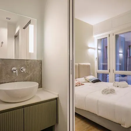 Repubblica Suite I-Hosted By Sweetstay Milan Exterior photo