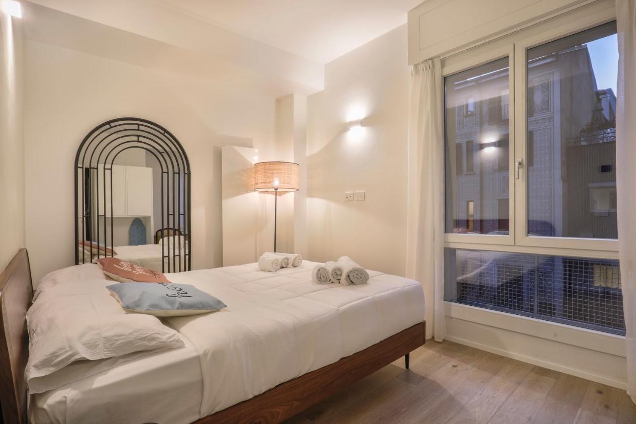 Apartamento Repubblica I-hosted By Sweetstay Milán